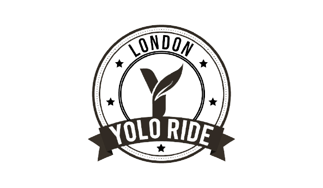 Yolo Airport Transfer Logo