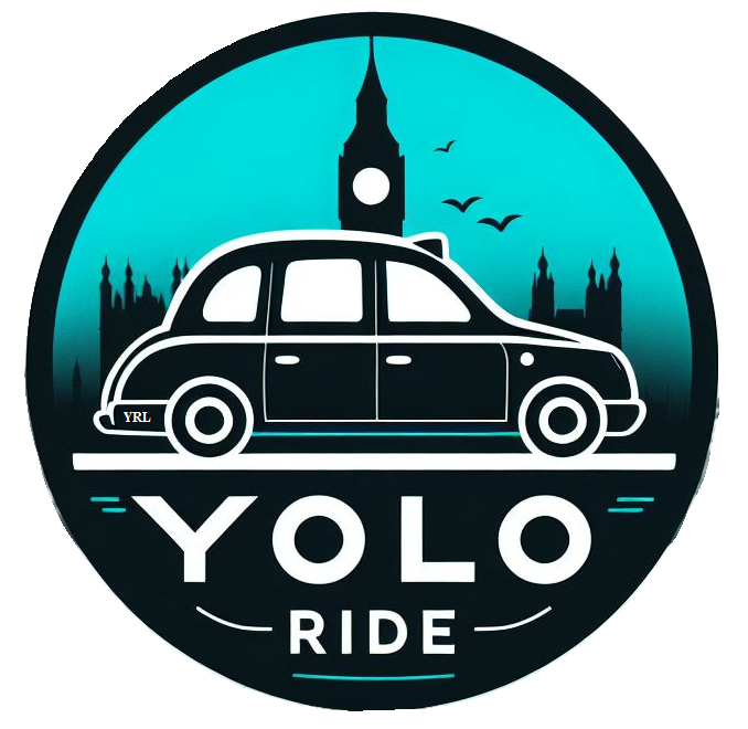 Yolo Ride