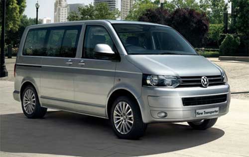 Yolo Vehicle Info